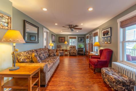 121 Duprey Street Saranac Lake NY 12983