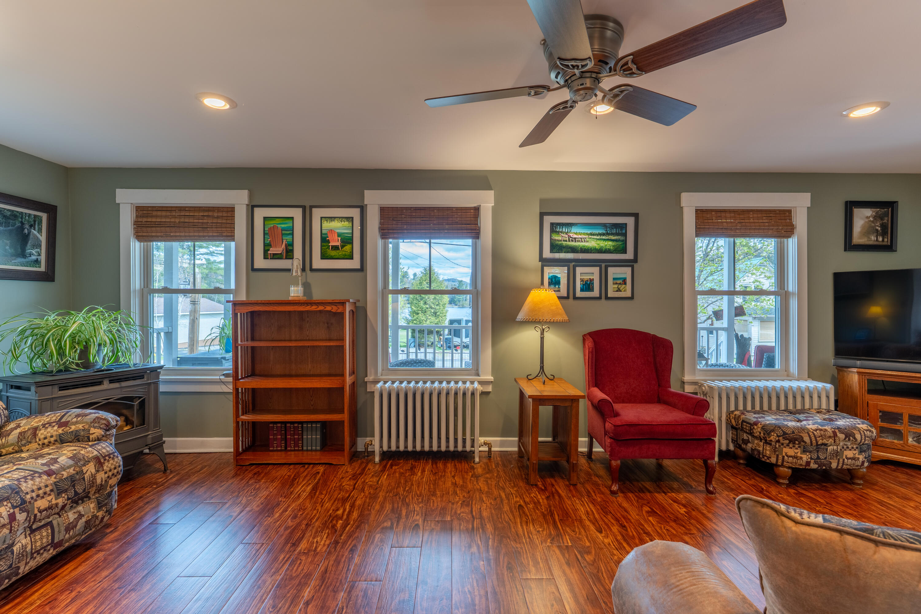 121 Duprey Street Saranac Lake NY 12983