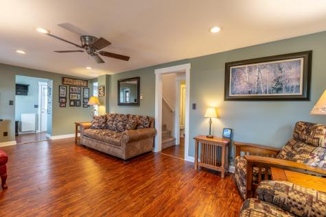 121 Duprey Street Saranac Lake NY 12983