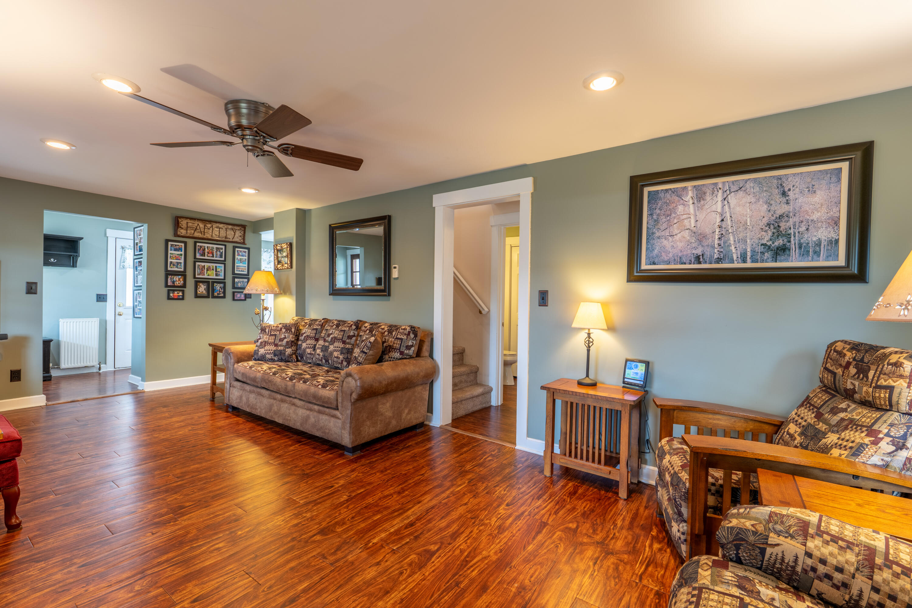 121 Duprey Street Saranac Lake NY 12983