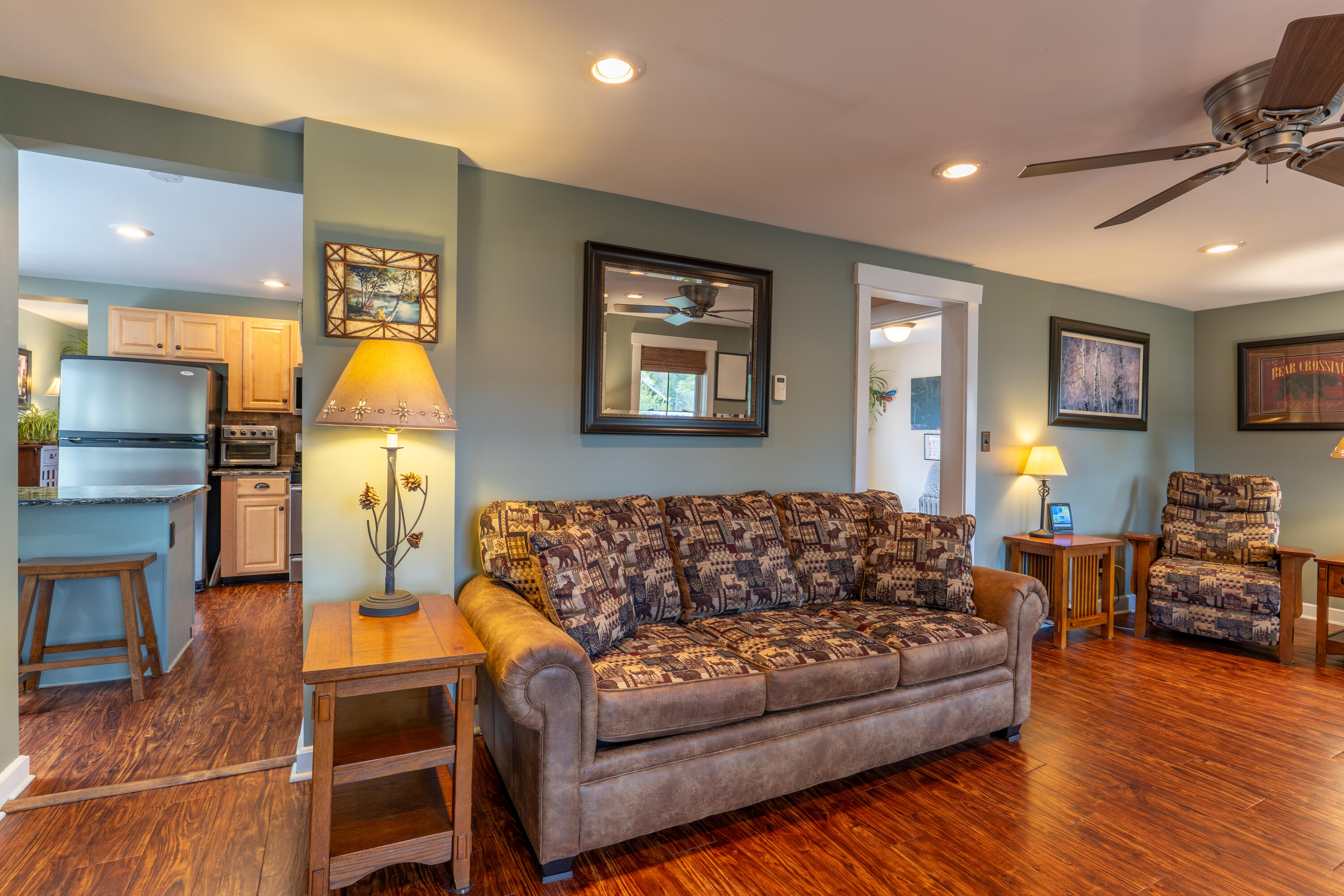 121 Duprey Street Saranac Lake NY 12983