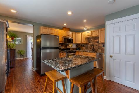 121 Duprey Street Saranac Lake NY 12983