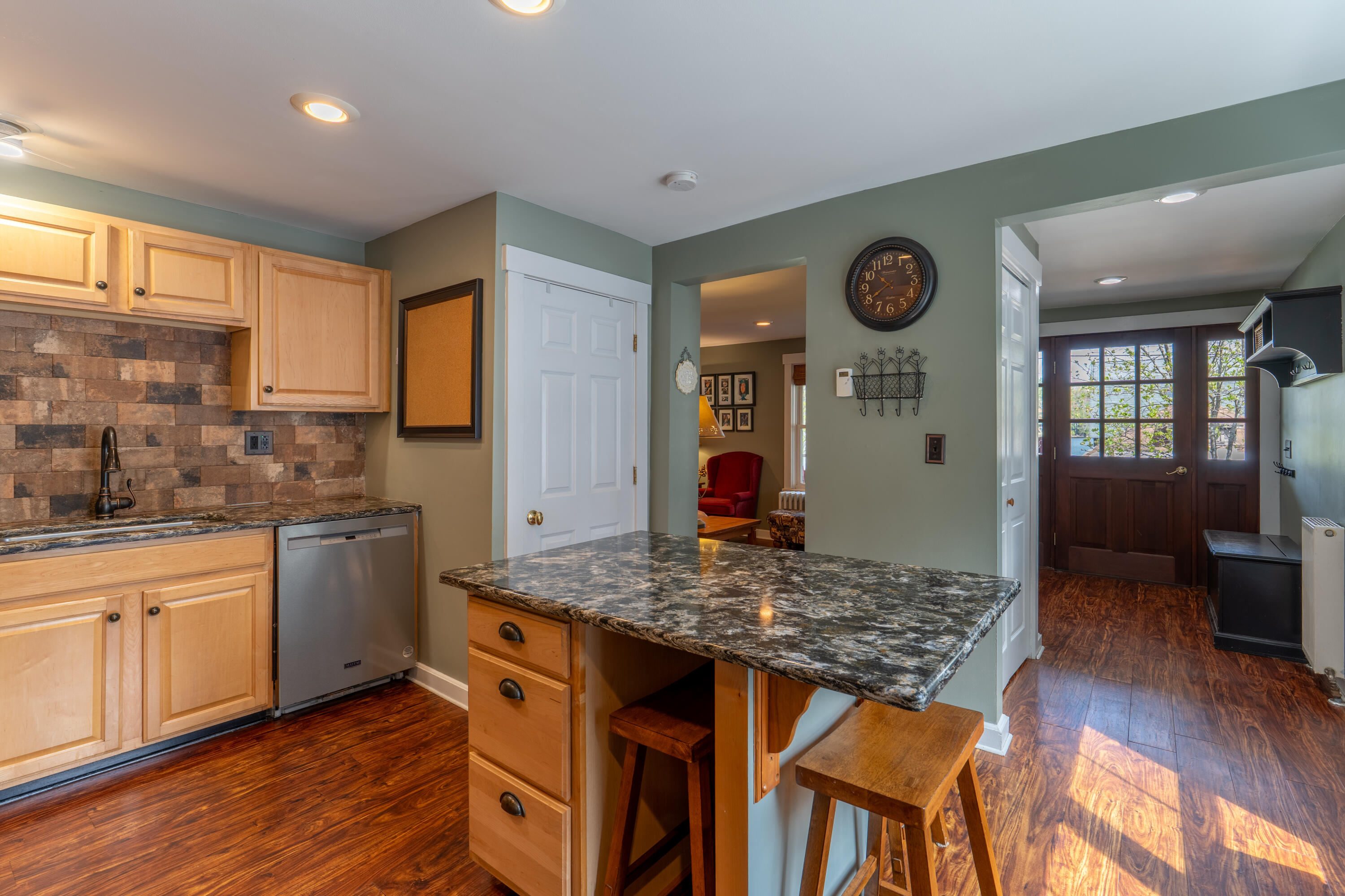 121 Duprey Street Saranac Lake NY 12983
