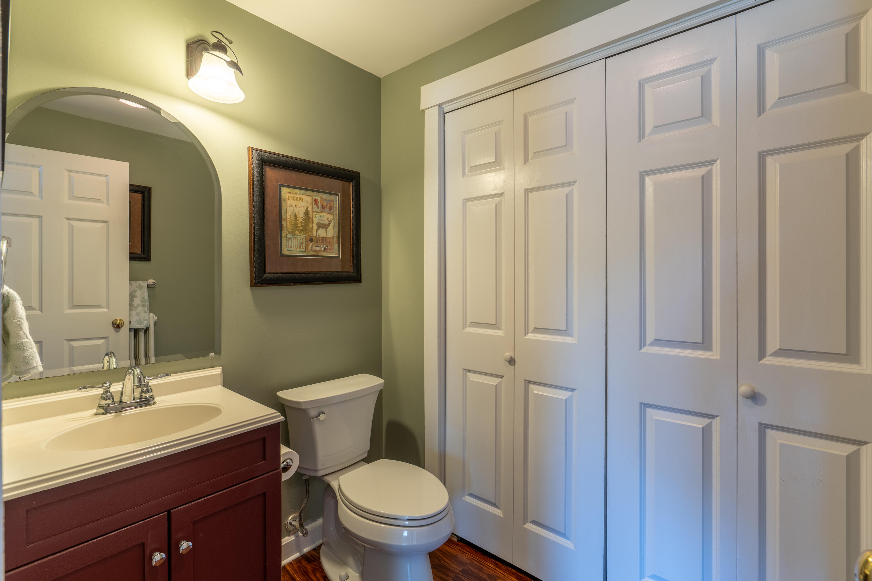121 Duprey Street Saranac Lake NY 12983