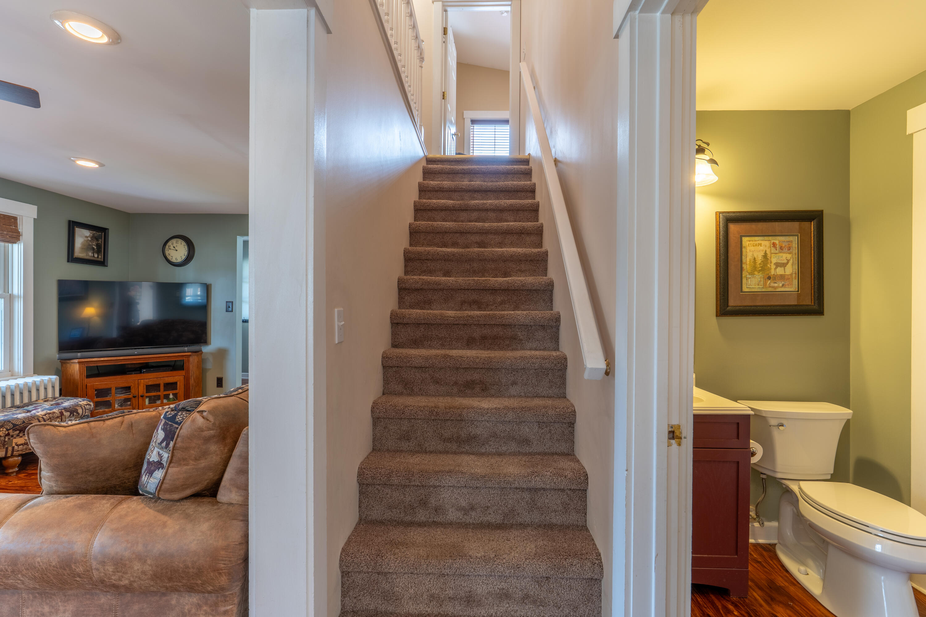 121 Duprey Street Saranac Lake NY 12983