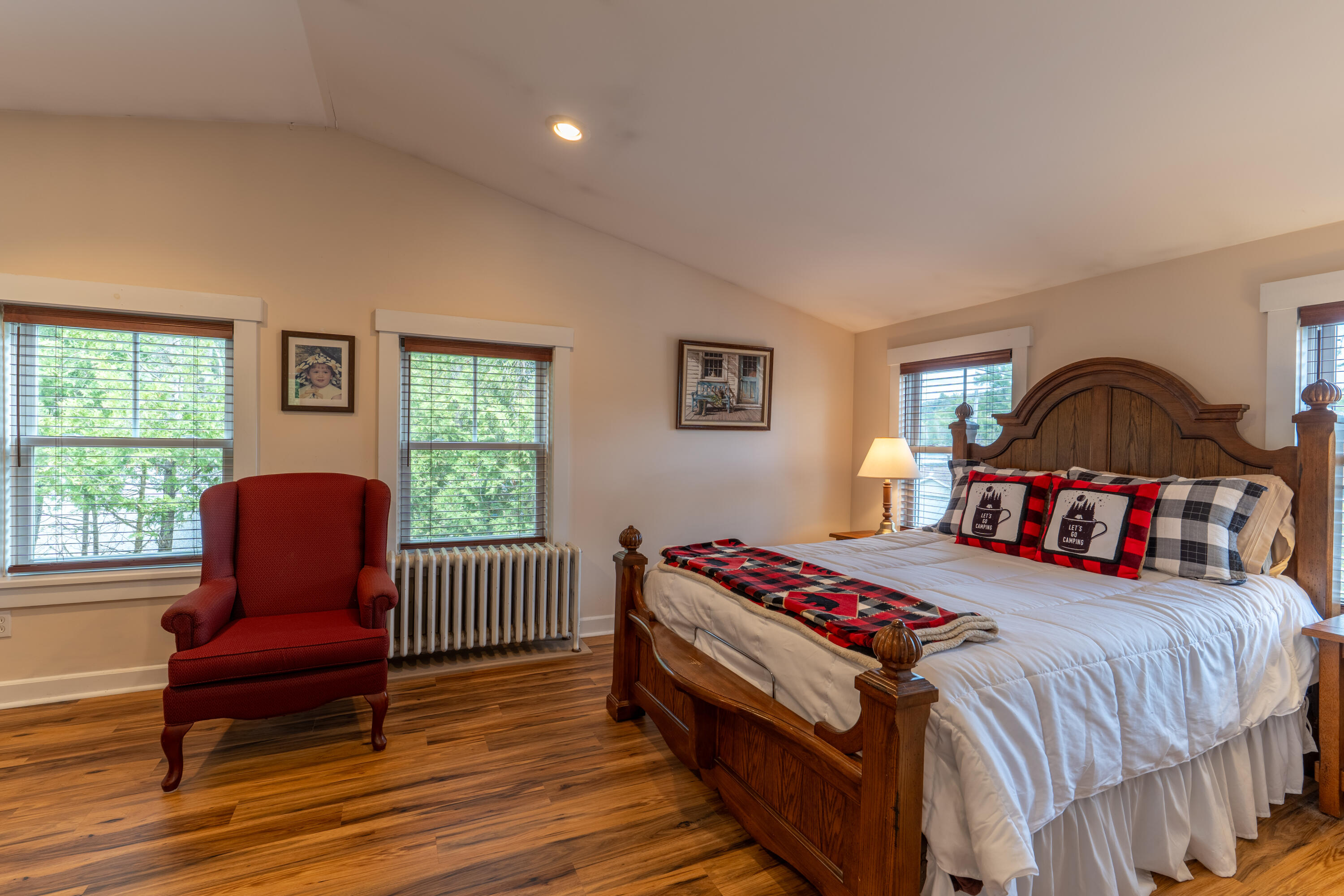 121 Duprey Street Saranac Lake NY 12983