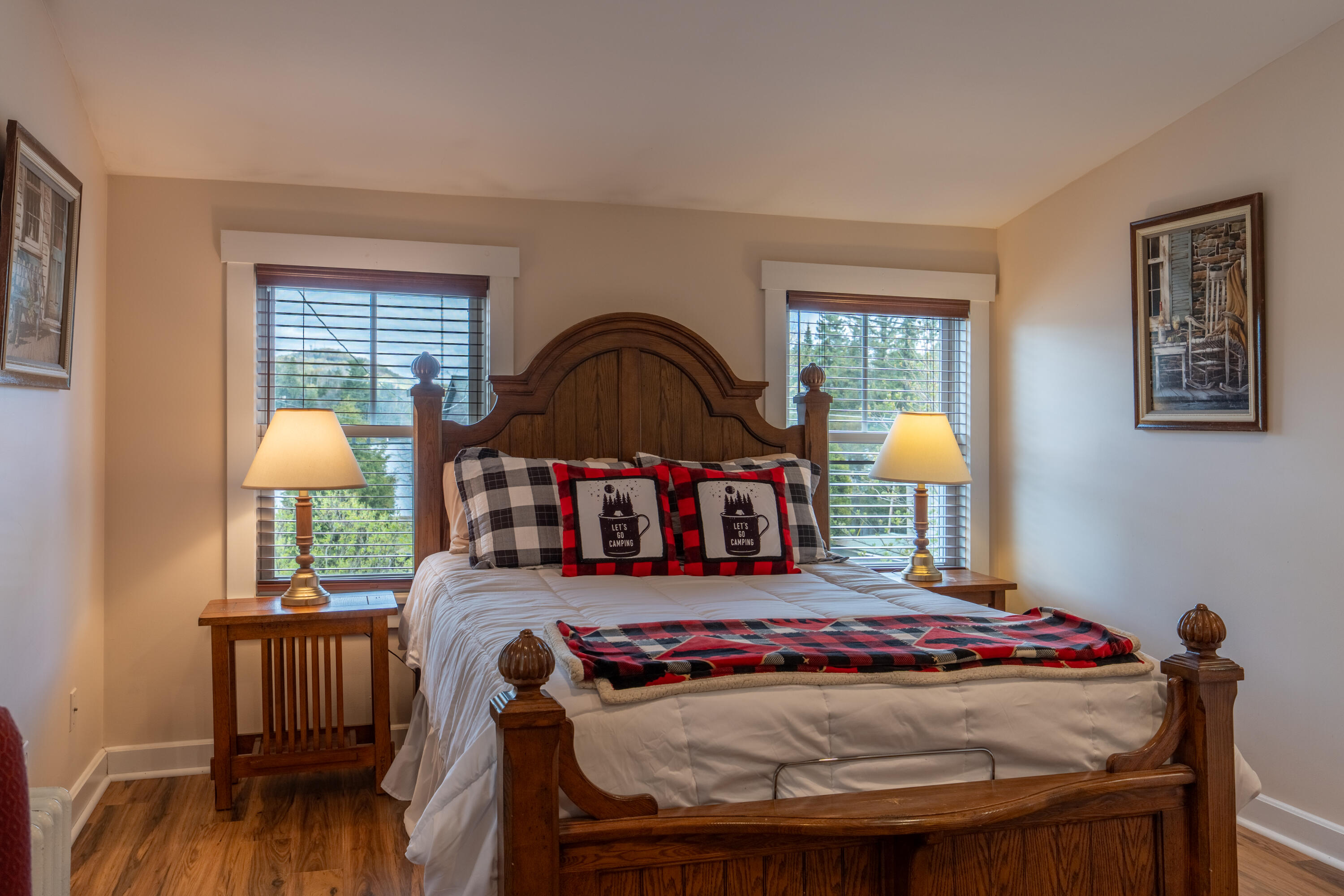 121 Duprey Street Saranac Lake NY 12983