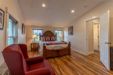 121 Duprey Street Saranac Lake NY 12983