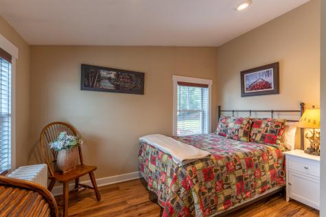 121 Duprey Street Saranac Lake NY 12983