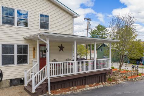 121 Duprey Street Saranac Lake NY 12983