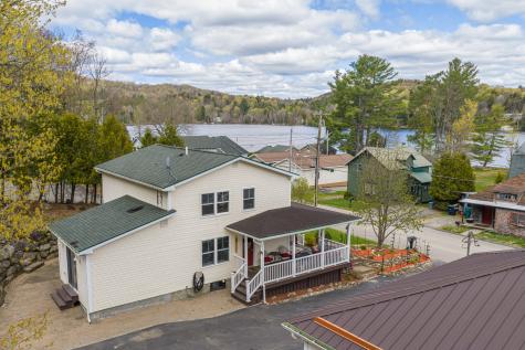 121 Duprey Street Saranac Lake NY 12983