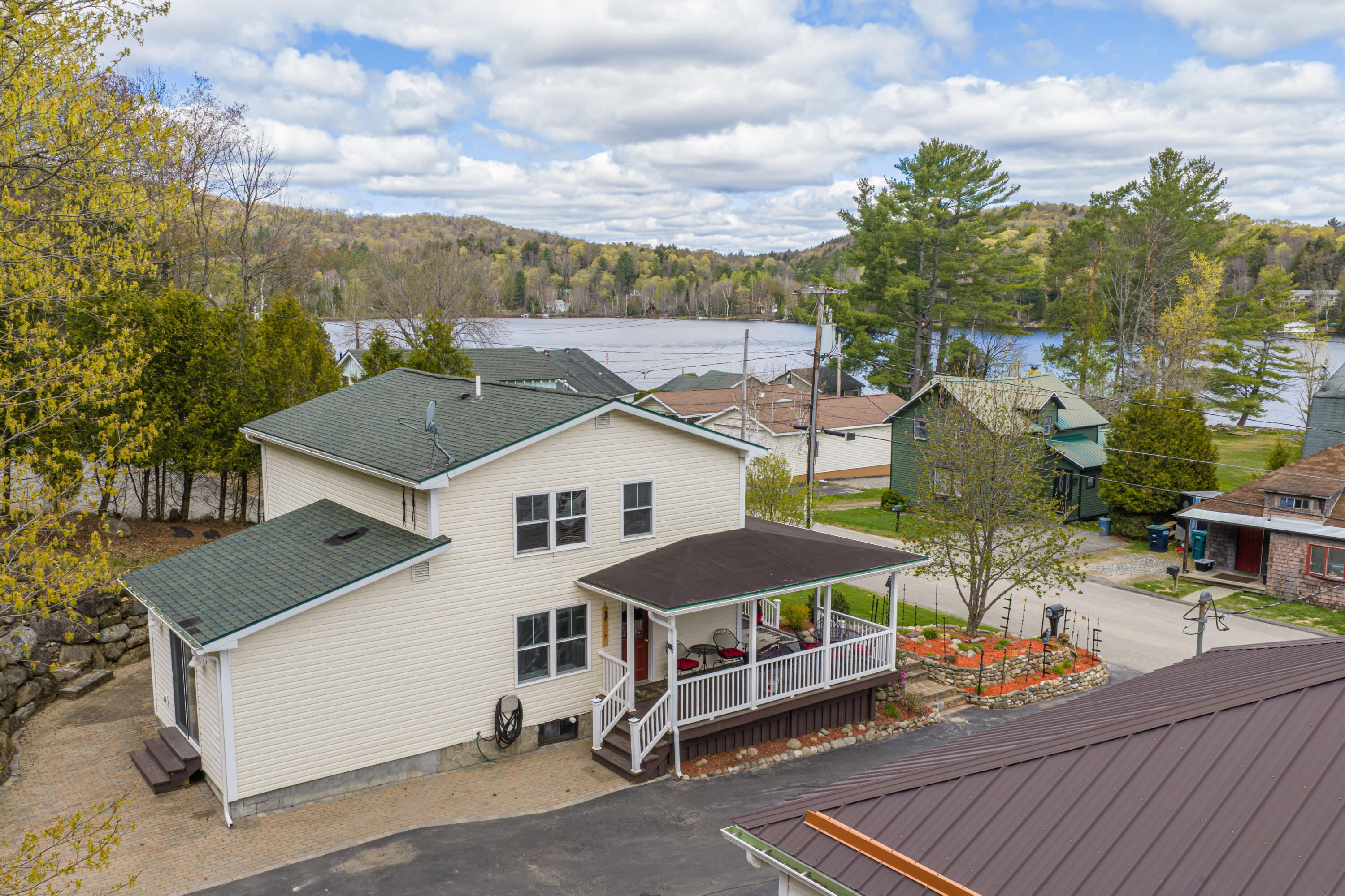 121 Duprey Street Saranac Lake NY 12983