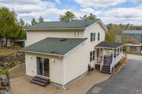 121 Duprey Street Saranac Lake NY 12983
