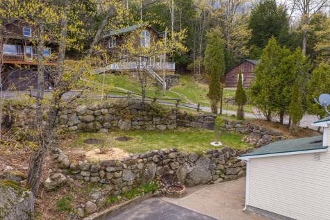 121 Duprey Street Saranac Lake NY 12983