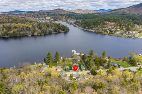121 Duprey Street Saranac Lake NY 12983
