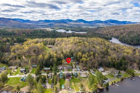 121 Duprey Street Saranac Lake NY 12983