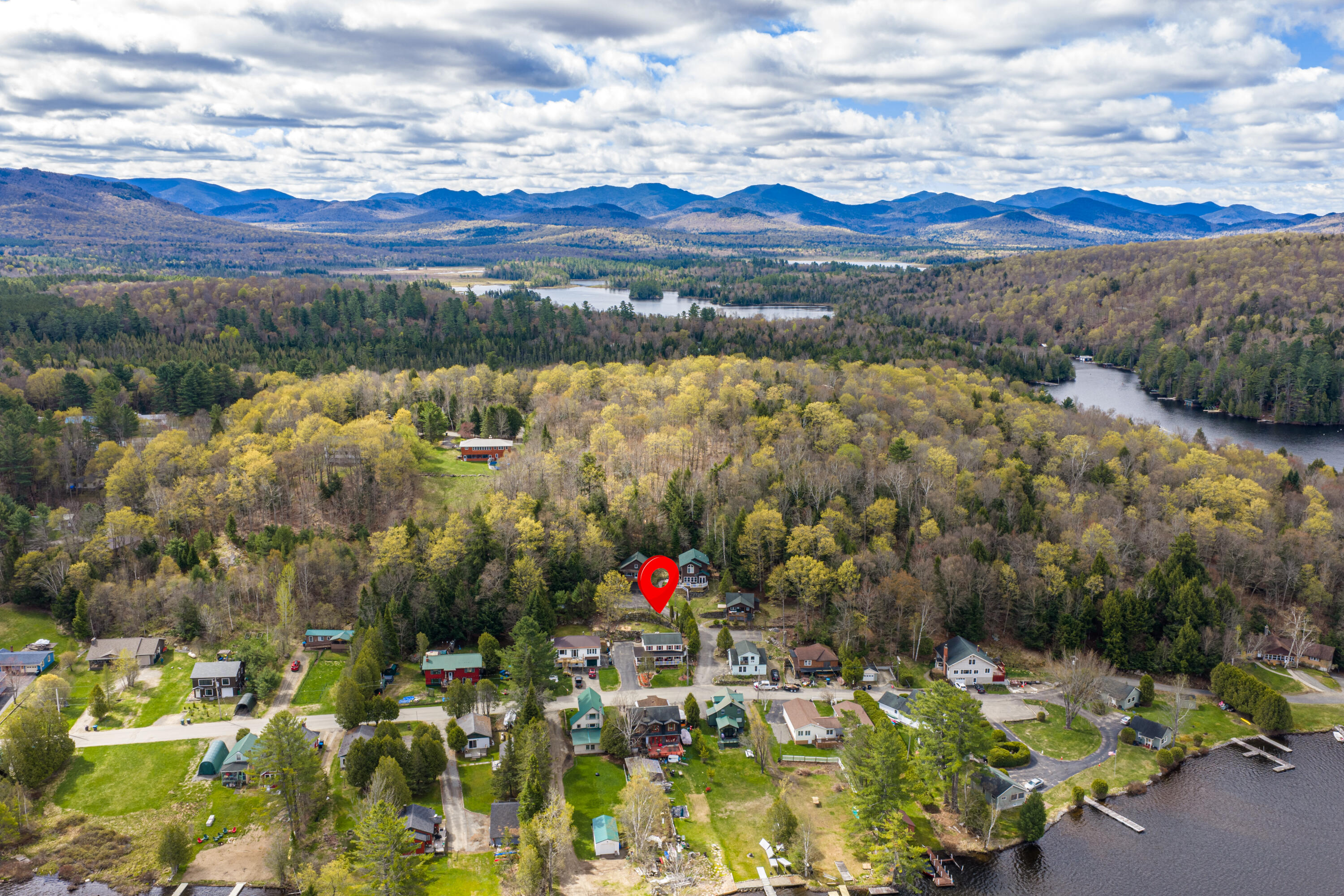 121 Duprey Street Saranac Lake NY 12983