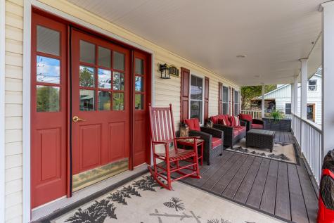121 Duprey Street Saranac Lake NY 12983