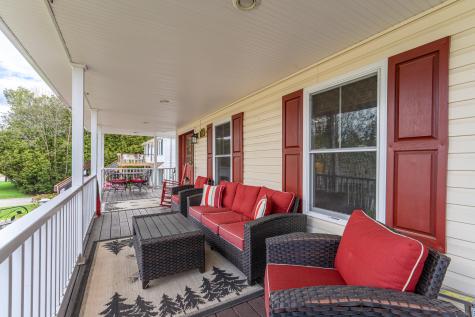 121 Duprey Street Saranac Lake NY 12983