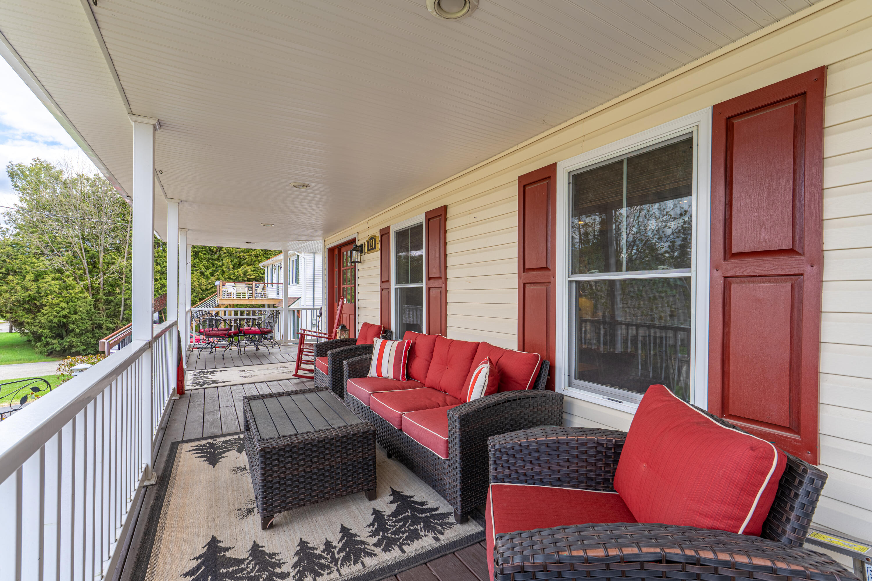 121 Duprey Street Saranac Lake NY 12983