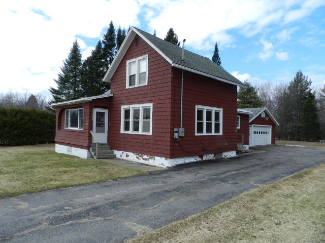 319 Park Street Tupper Lake NY 12986