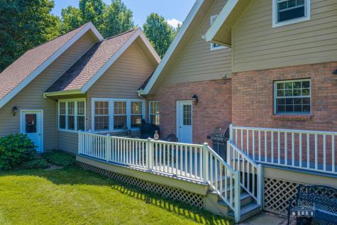 117 Hicks Road Malone NY 12953