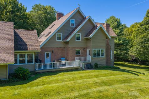 117 Hicks Road Malone NY 12953