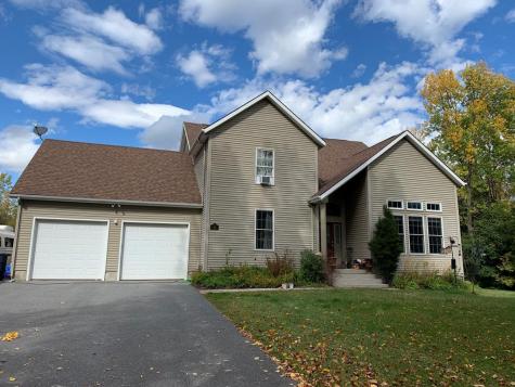 392 Butler Road Plattsburgh NY 12901