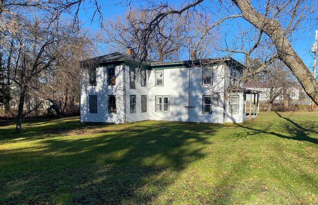 6343 State Route 374 Chateaugay NY 12920