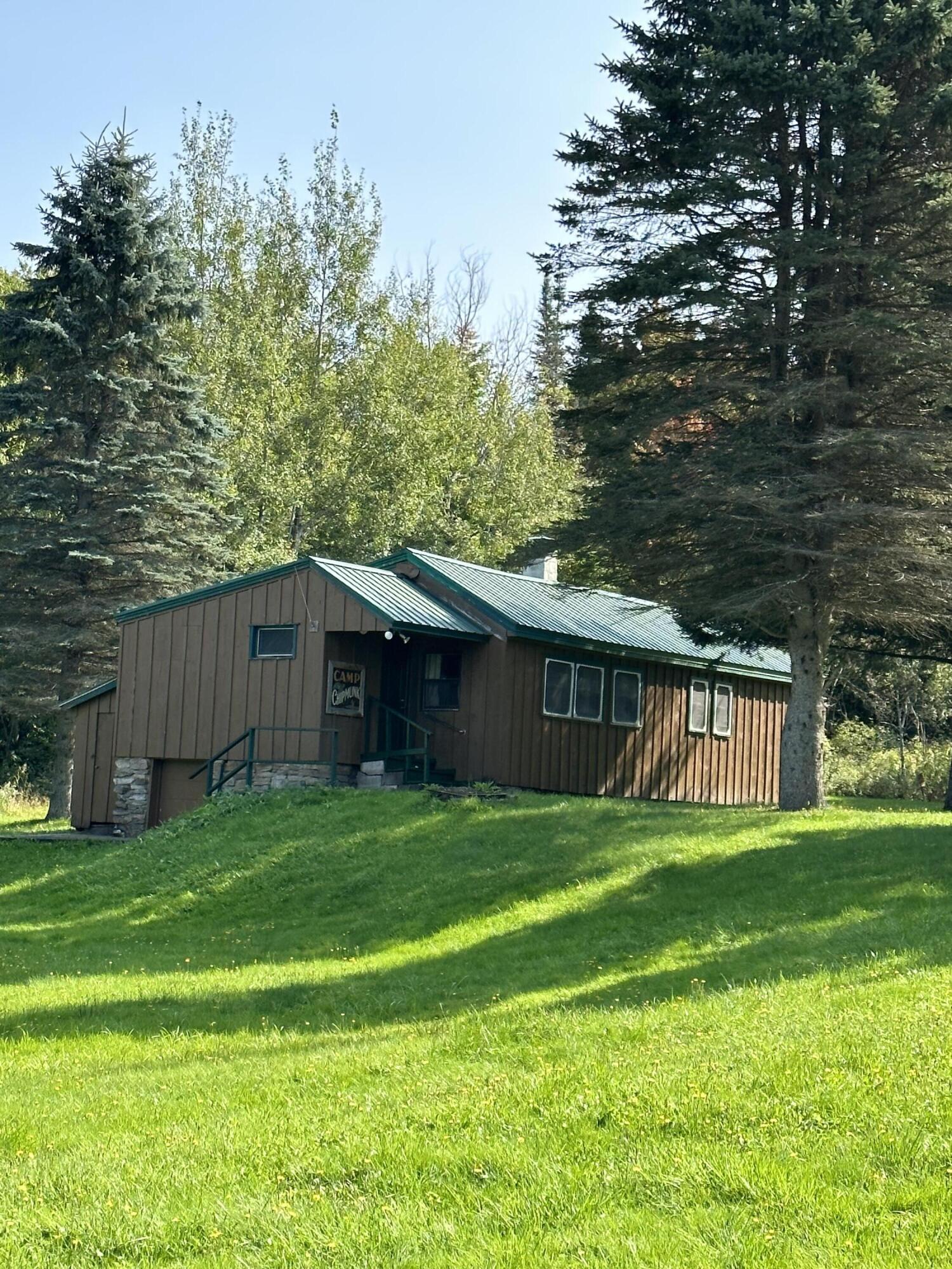 407 Panther Lane Ellenburg Center NY 12934