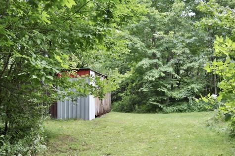 407 Panther Lane Ellenburg Center NY 12934