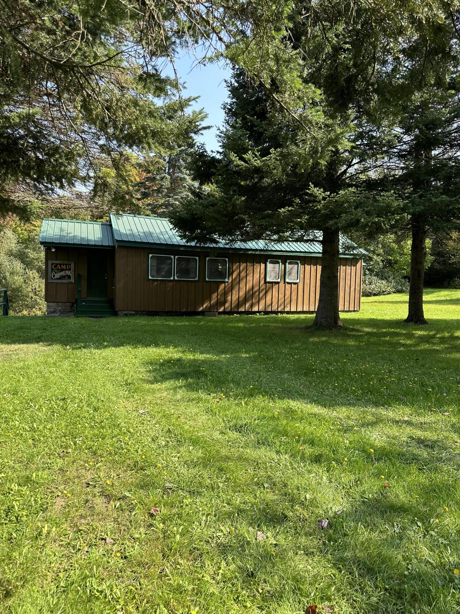407 Panther Lane Ellenburg Center NY 12934