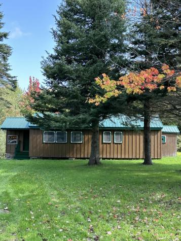 407 Panther Lane Ellenburg Center NY 12934