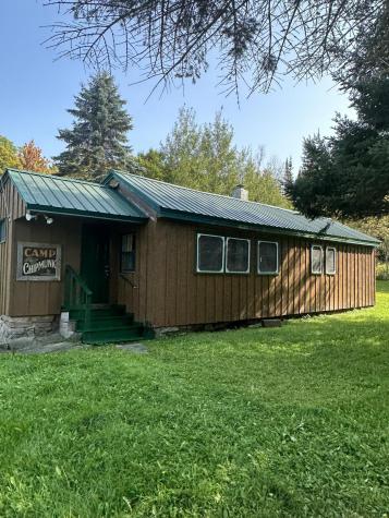 407 Panther Lane Ellenburg Center NY 12934