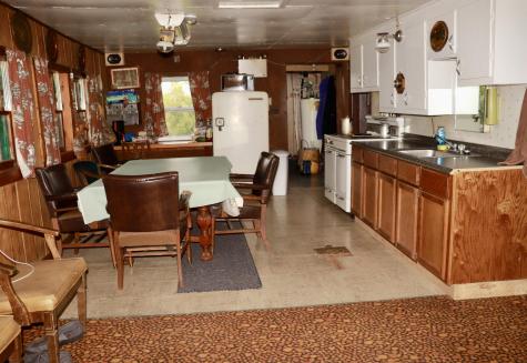 407 Panther Lane Ellenburg Center NY 12934