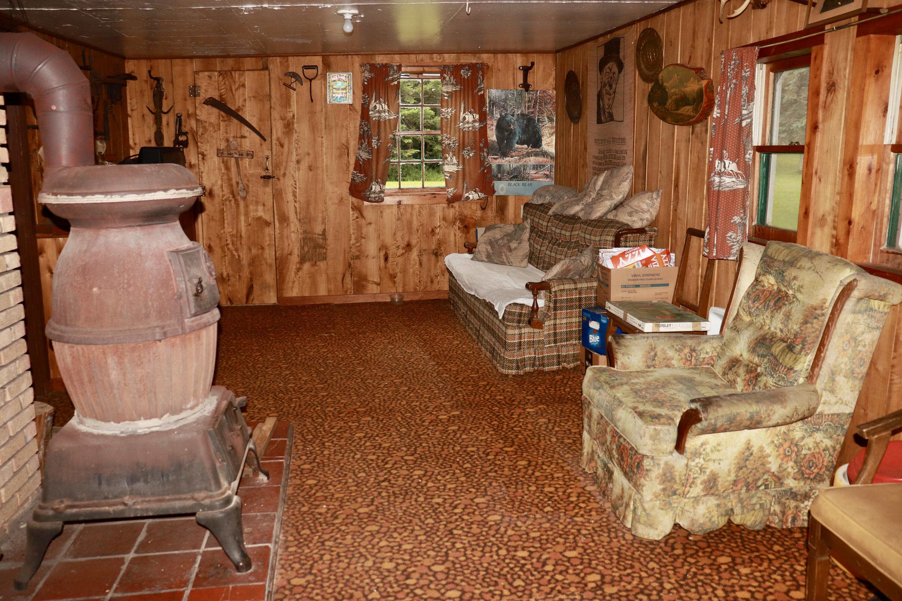 407 Panther Lane Ellenburg Center NY 12934