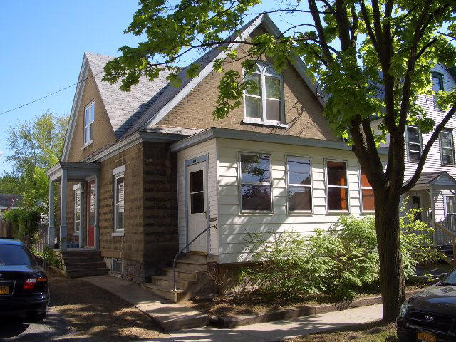 60 Couch Street Plattsburgh NY 12901