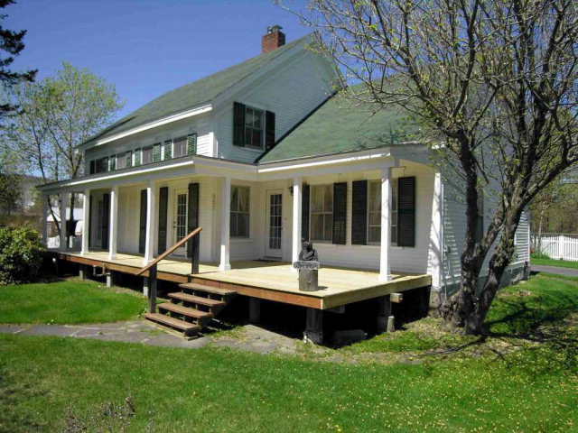 857 Mountain View Drive Willsboro NY 12996