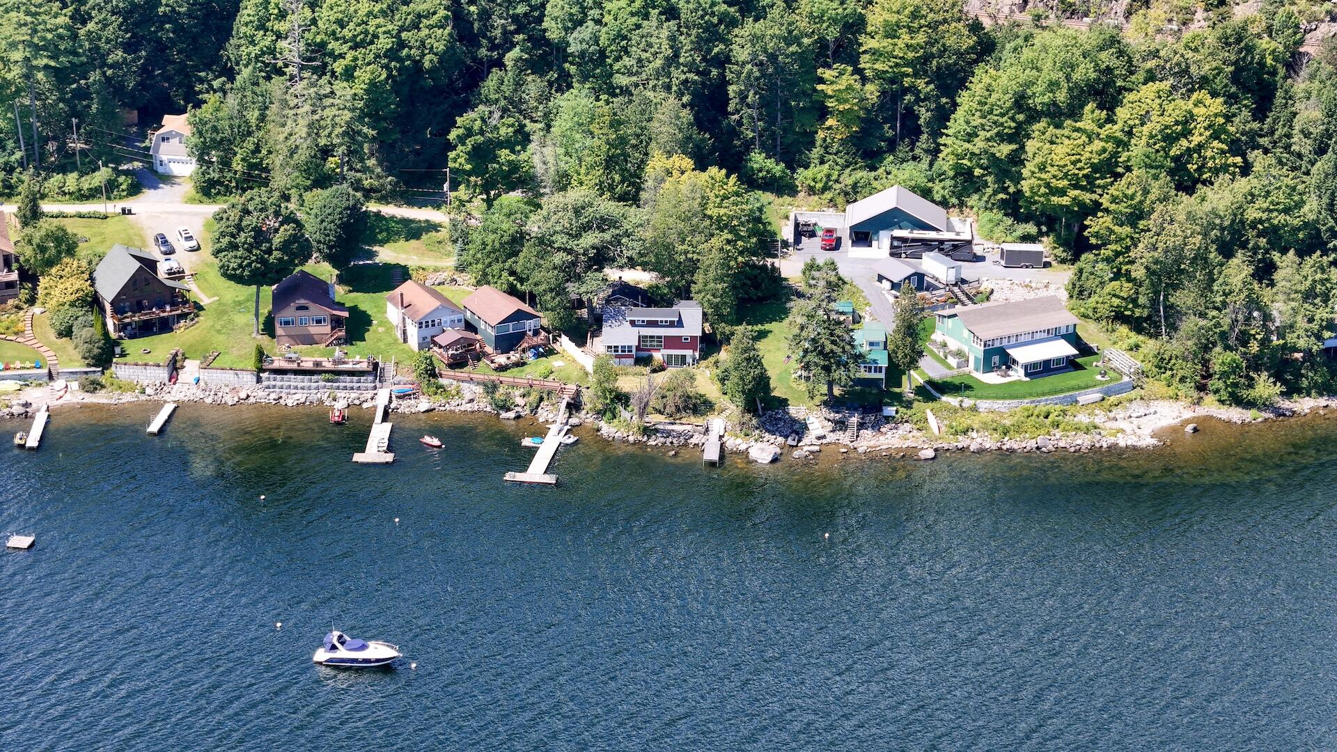 78 Tunnel Lane Willsboro NY 12996