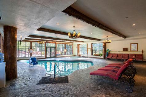 7 Whiteface Inn Lane Lake Placid NY 12946