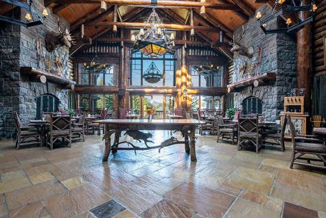 7 Whiteface Inn Lane Lake Placid NY 12946