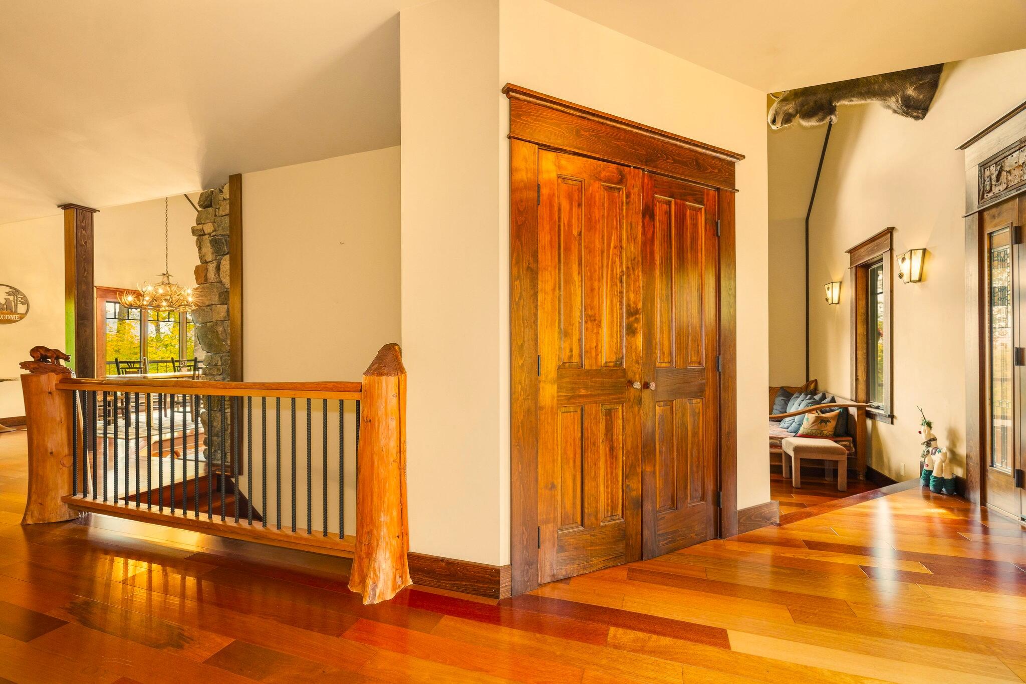 189 Oseetah Woods Road Saranac Lake NY 12983
