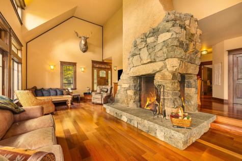 189 Oseetah Woods Road Saranac Lake NY 12983