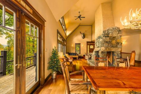 189 Oseetah Woods Road Saranac Lake NY 12983