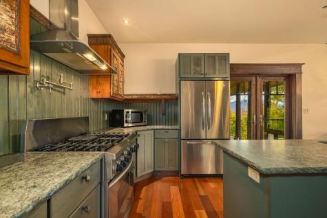 189 Oseetah Woods Road Saranac Lake NY 12983