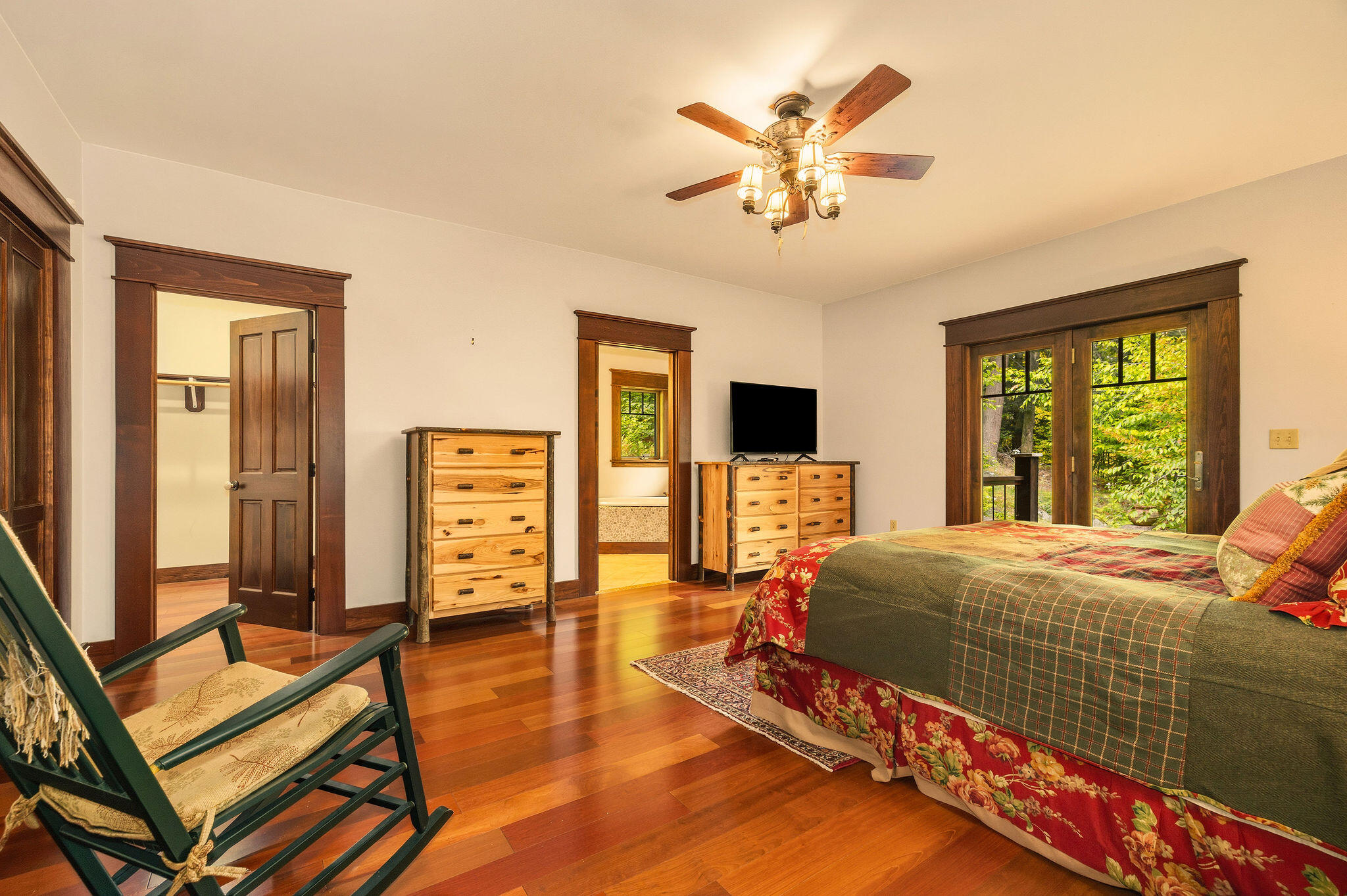 189 Oseetah Woods Road Saranac Lake NY 12983