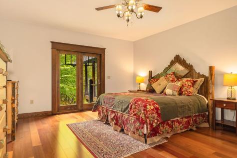 189 Oseetah Woods Road Saranac Lake NY 12983