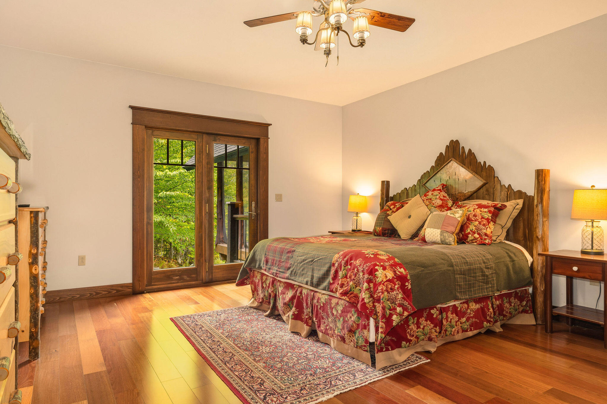 189 Oseetah Woods Road Saranac Lake NY 12983