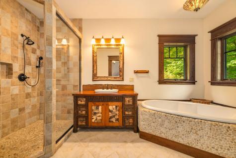 189 Oseetah Woods Road Saranac Lake NY 12983