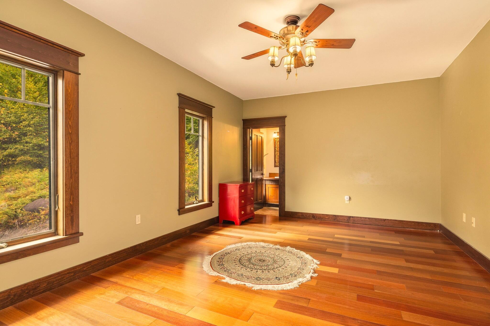 189 Oseetah Woods Road Saranac Lake NY 12983